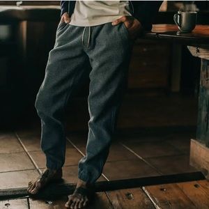 Taylor Stitch Apres Pant